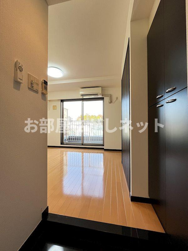 ステージファースト神楽坂【おとり物件なし】#学生・社会人にオススメ！初期費用分割払いOK！の玄関