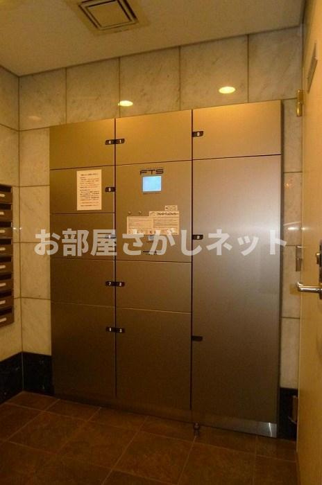 ステージファースト神楽坂【おとり物件なし】#学生・社会人にオススメ！初期費用分割払いOK！の設備