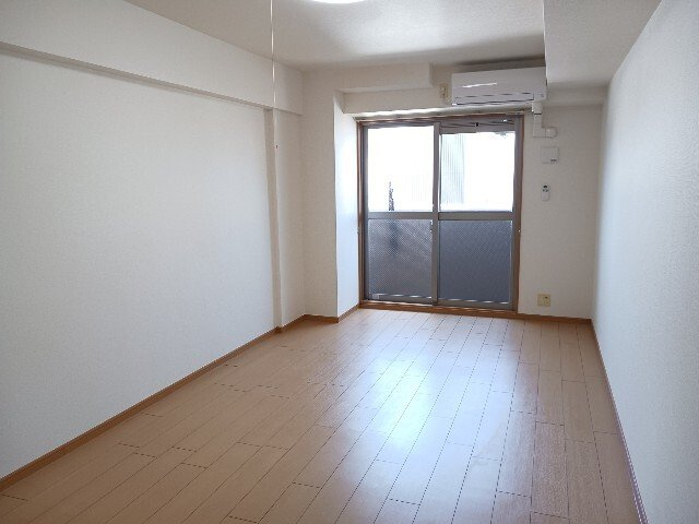 アメニティ栄の内装