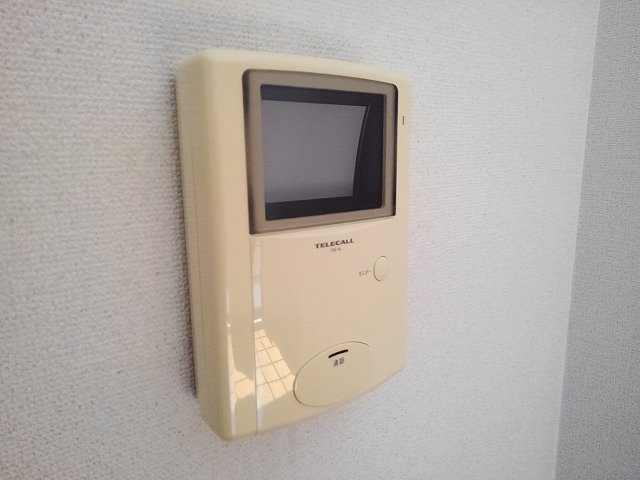 アルビレオのセキュリティ