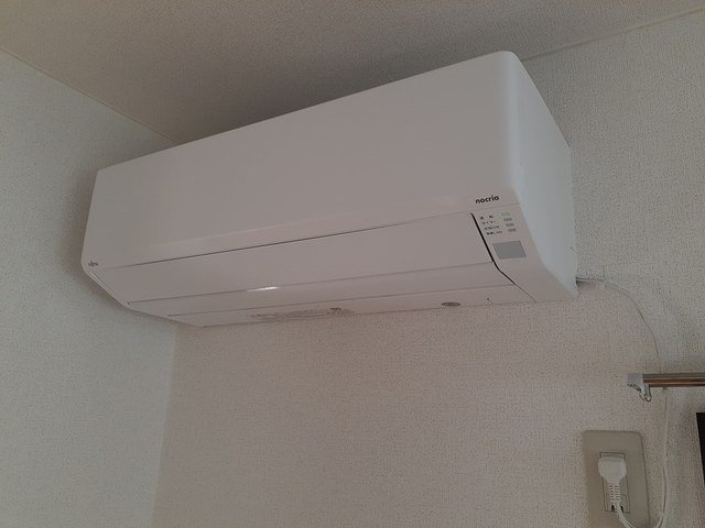 プレ　ＹＯＳＨＩＤＡの設備