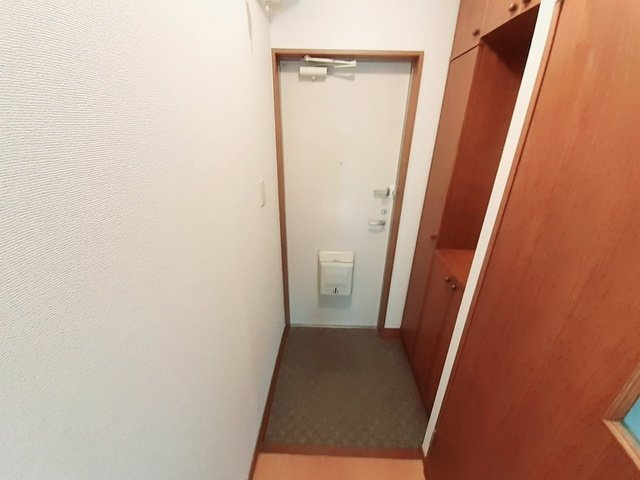 プレ　ＹＯＳＨＩＤＡの玄関