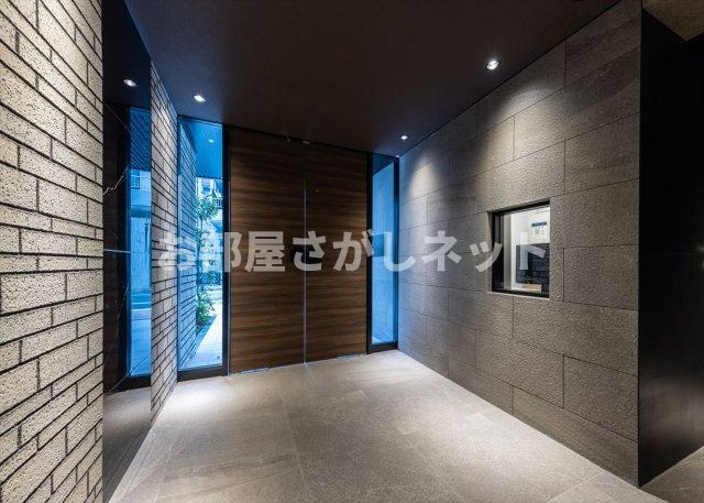 DIPS東十条駅前RESIDENCE【おとり物件なし】#学生・社会人にオススメ！のその他共用部分