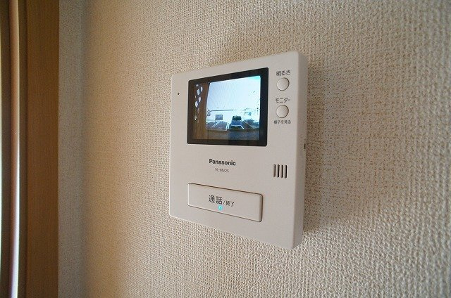プライムスイートのセキュリティ