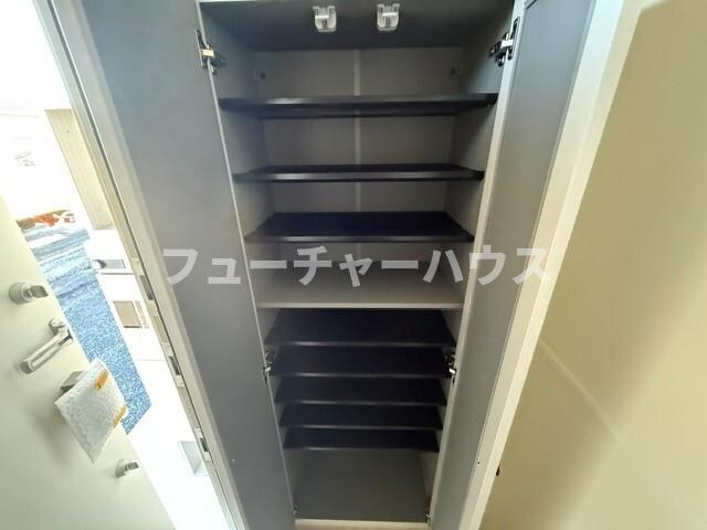 BE-9・Aの設備