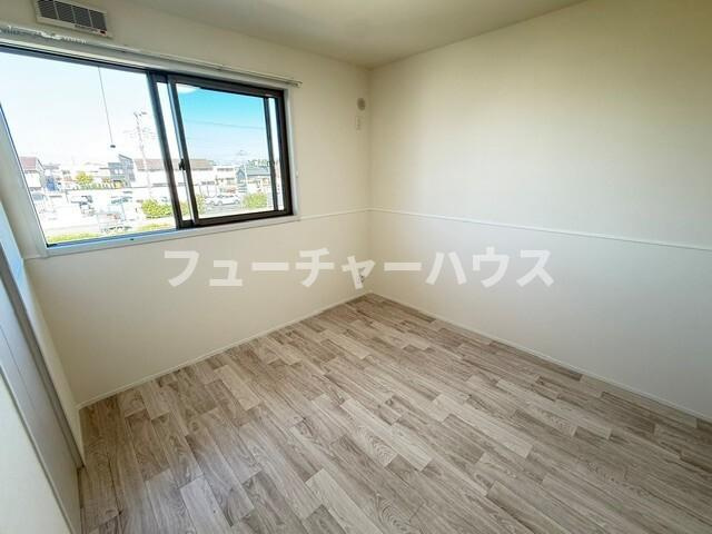 BE-9・Aの内装
