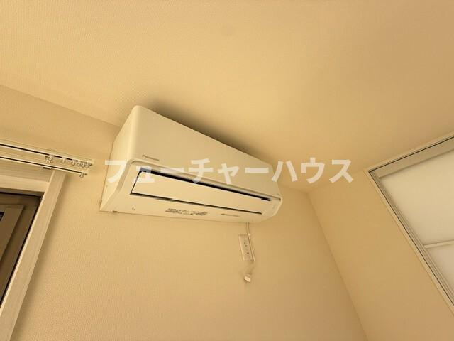 BE-9・Aの設備