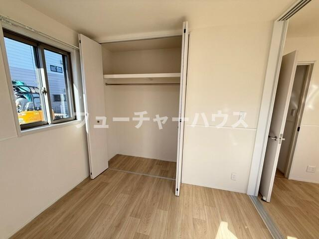 BE-9・Aのその他