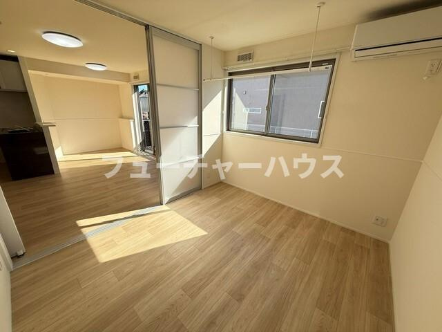BE-9・Aの内装