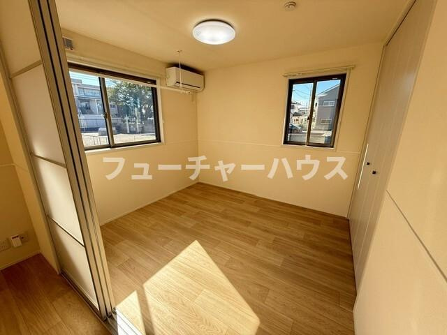 BE-9・Aのその他