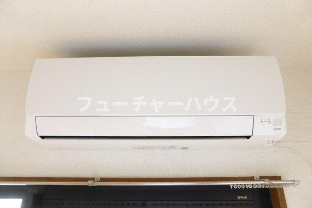 ジャン・ラフィネの設備