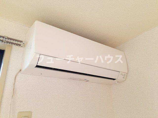 ＳＡＮ－ＥＩハイツＢの設備