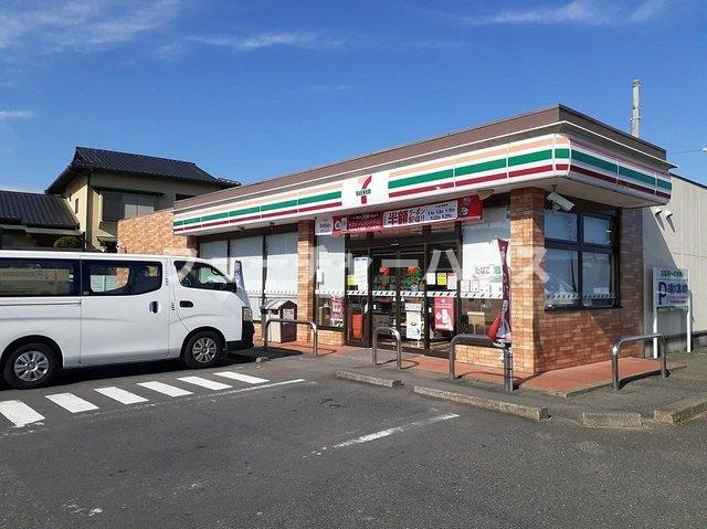 コッティⅢ　３１０の周辺|セブンイレブン十王友部店まで1200m