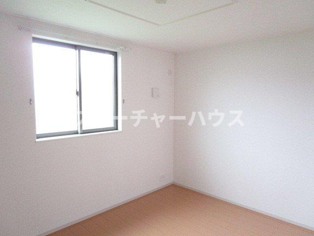 ラブリーＫ＆ＭⅡの内装