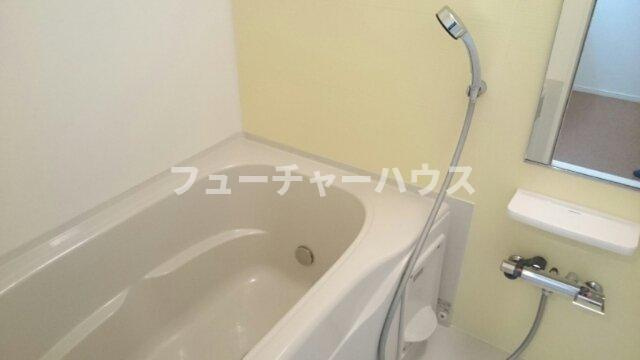 ＧｒｅｅｎＶｉｌｌａ　Ｅの浴室