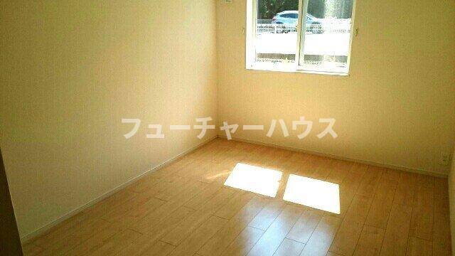 ＧｒｅｅｎＶｉｌｌａ　Ｅの内装