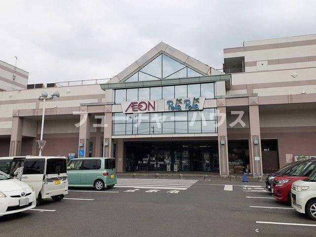サンライズ１　ラベンダー館の周辺|イオン笠間店まで465m