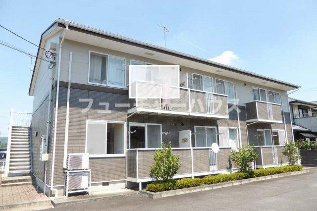 サンライズ１　ラベンダー館