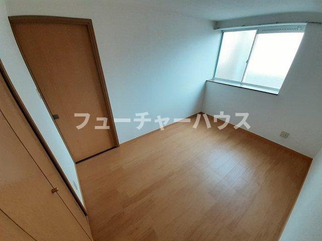 サンライズ１　ラベンダー館の内装