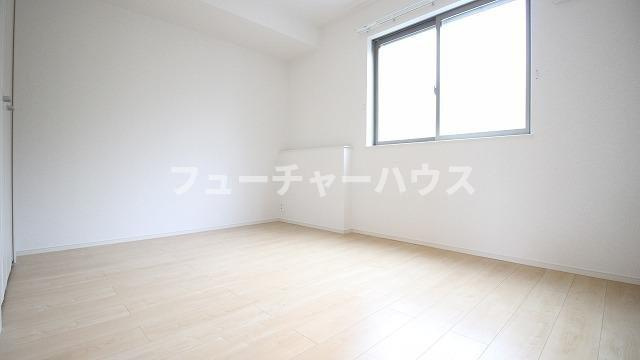 ベルコリーヌの内装