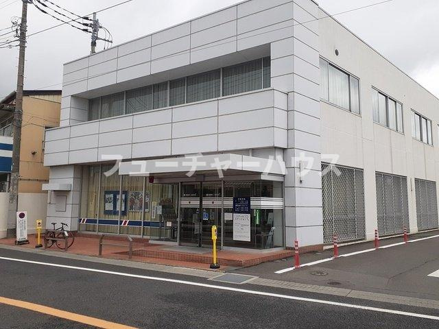 グリーンハイツ平沢の周辺|常陽銀行岩間店まで629m