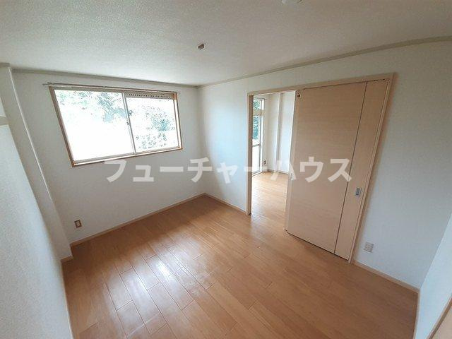 グリーンハイツ平沢の内装