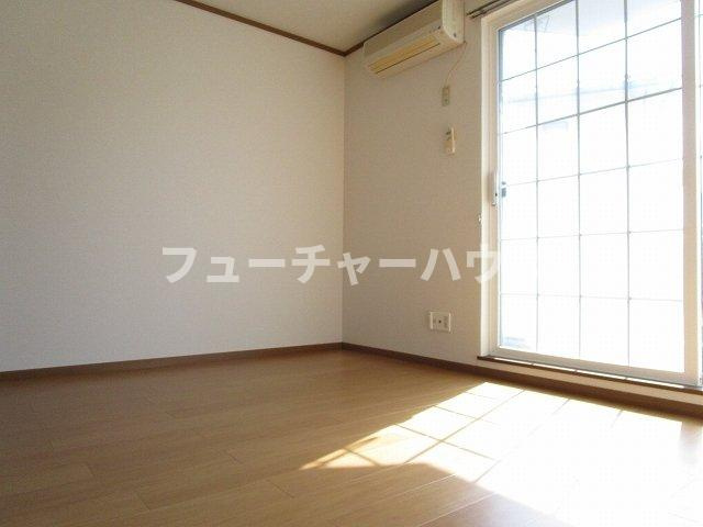 ガーデンロイヤルＡの内装