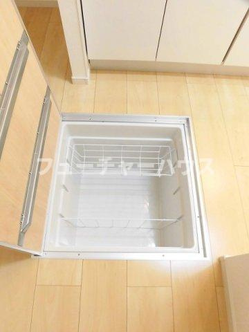 フォレスト　メゾンの設備