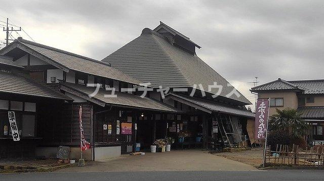 フォレスト　メゾンの周辺|ＪＡ農産物直売所まで1100m