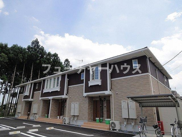 フォレスト　メゾン