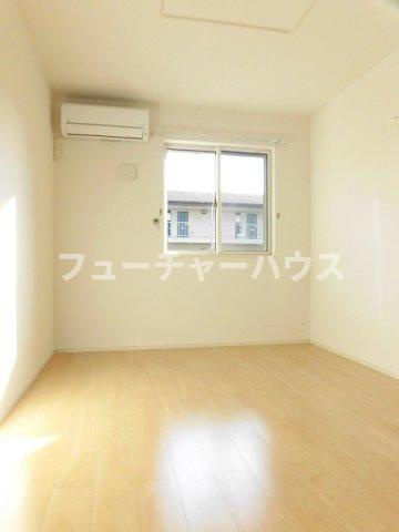 フォレスト　メゾンの内装