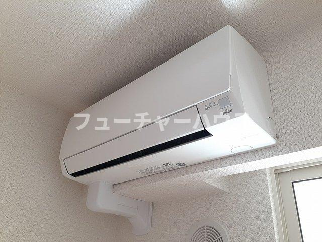 サンフローラの設備