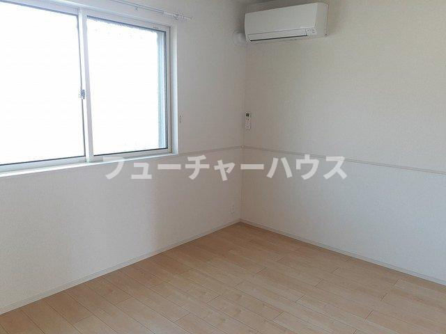 サンフローラの内装