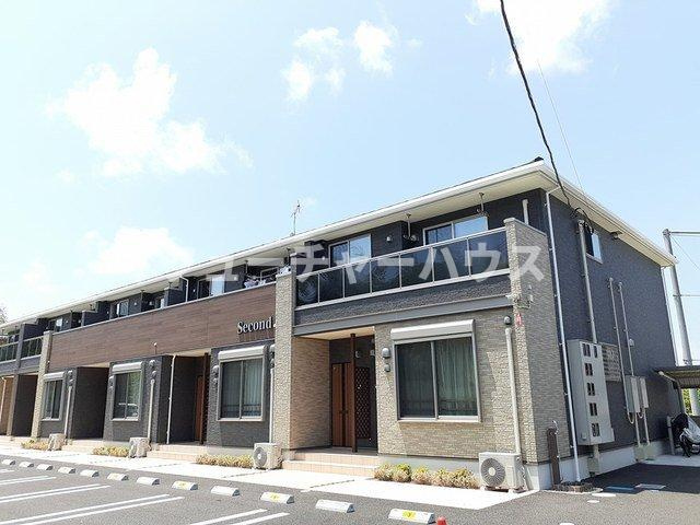 セレーノ　セカンド