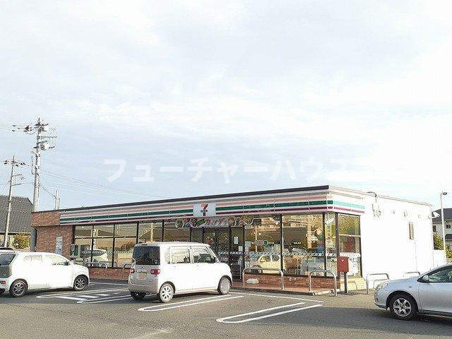 エテルノ・フィオーレ　Ｂの周辺|セブンイレブン佐和店まで374m