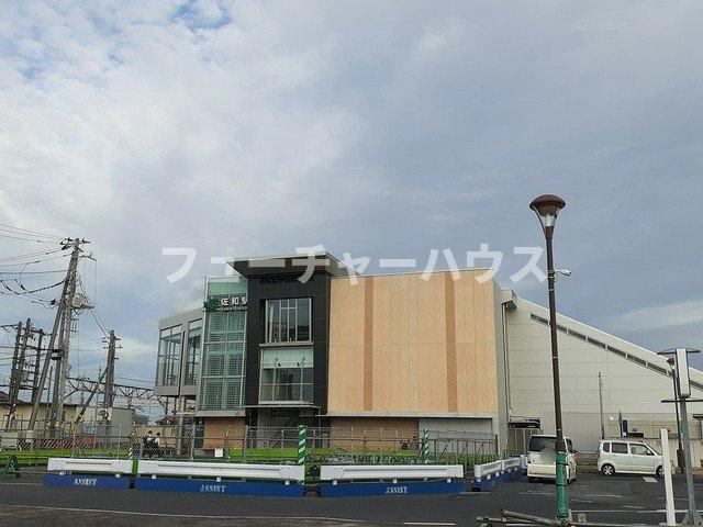 エテルノ・フィオーレ　Ｂの周辺|佐和駅まで764m