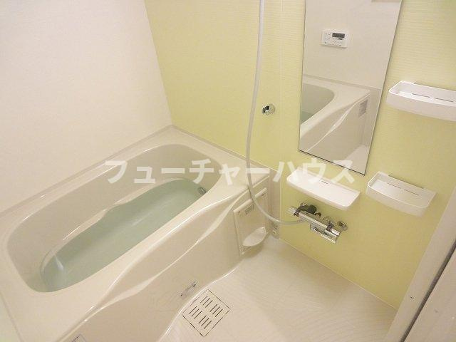 エテルノ・フィオーレ　Ｂの浴室
