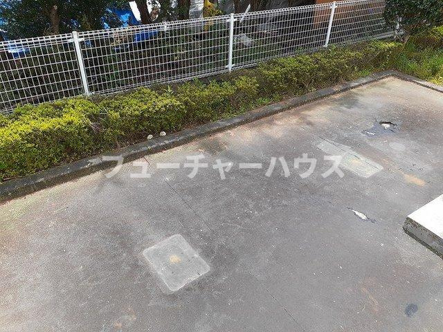 カルムメゾン姫子Ｂのその他
