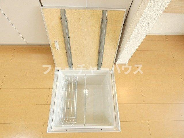 サラスバティ　Ａの設備