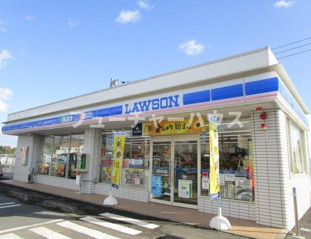インノバールの周辺|ローソンまで990m