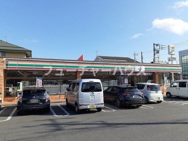エスポワールⅠの周辺|セブンイレブンまで690m