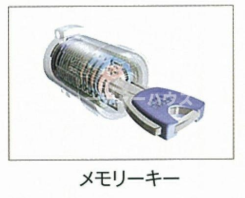 エスポワールⅠのその他