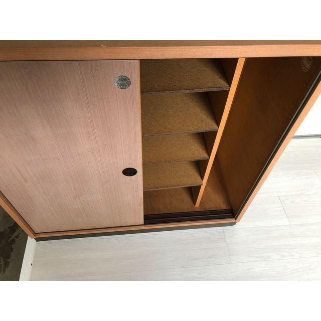 ハイツ前原の内装