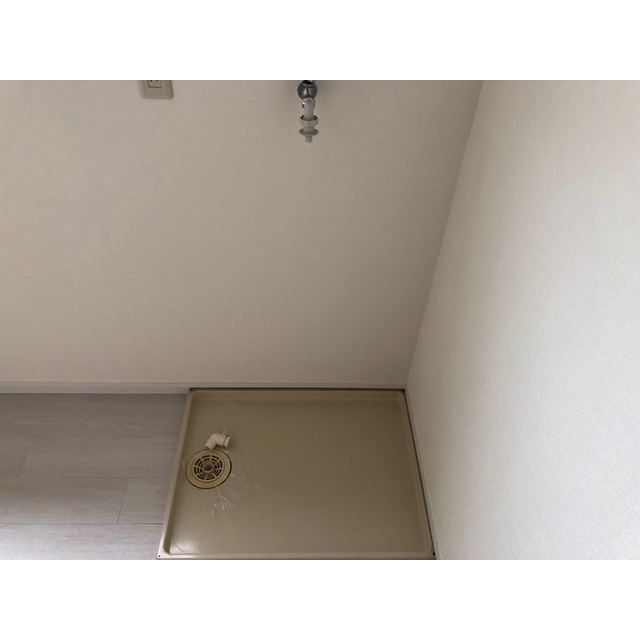 ハイツ前原の内装