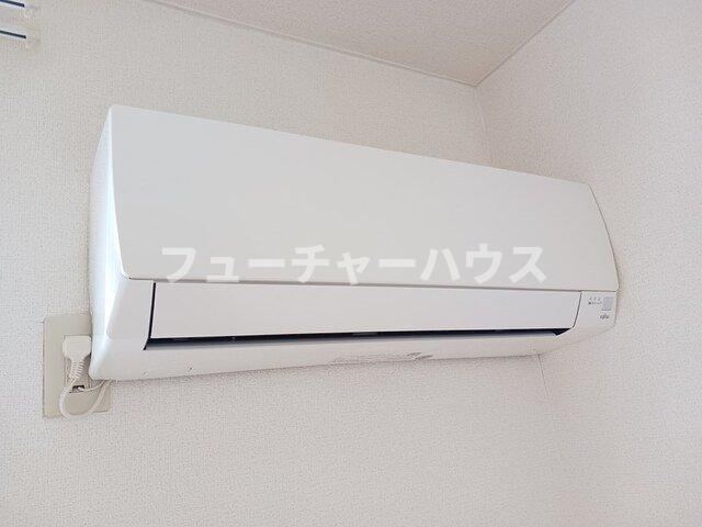 アネックスプラザＣの設備