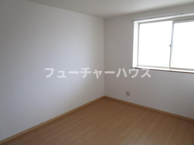 アネックスプラザＣの内装