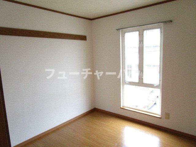 北斗ハイツⅢの内装