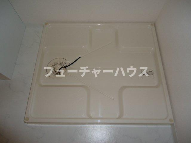 イーストパールⅡ（ＥＡＳＴ　ＰＥＡＲＬⅡ）のその他|室内洗濯機置場