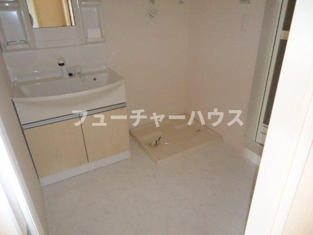 イーストパールⅡ（ＥＡＳＴ　ＰＥＡＲＬⅡ）のその他|洗面