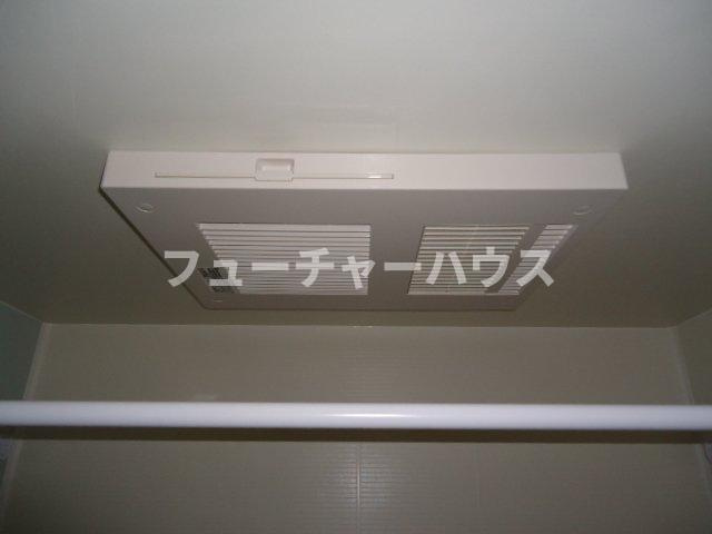 イーストパールⅡ（ＥＡＳＴ　ＰＥＡＲＬⅡ）のその他|浴室換気乾燥機